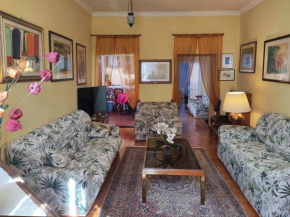 La tua casa tra i tetti e la storia di Roma